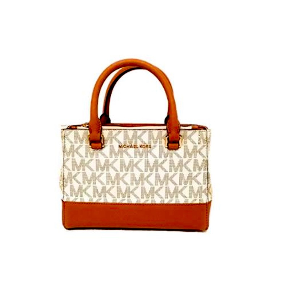 Michael Kors XS Satchel NWT